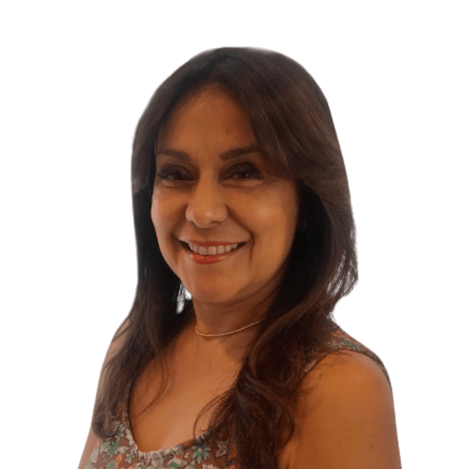 Elisa Cortez, Aesthetician Specialist, Esthetician Burbank, CA
