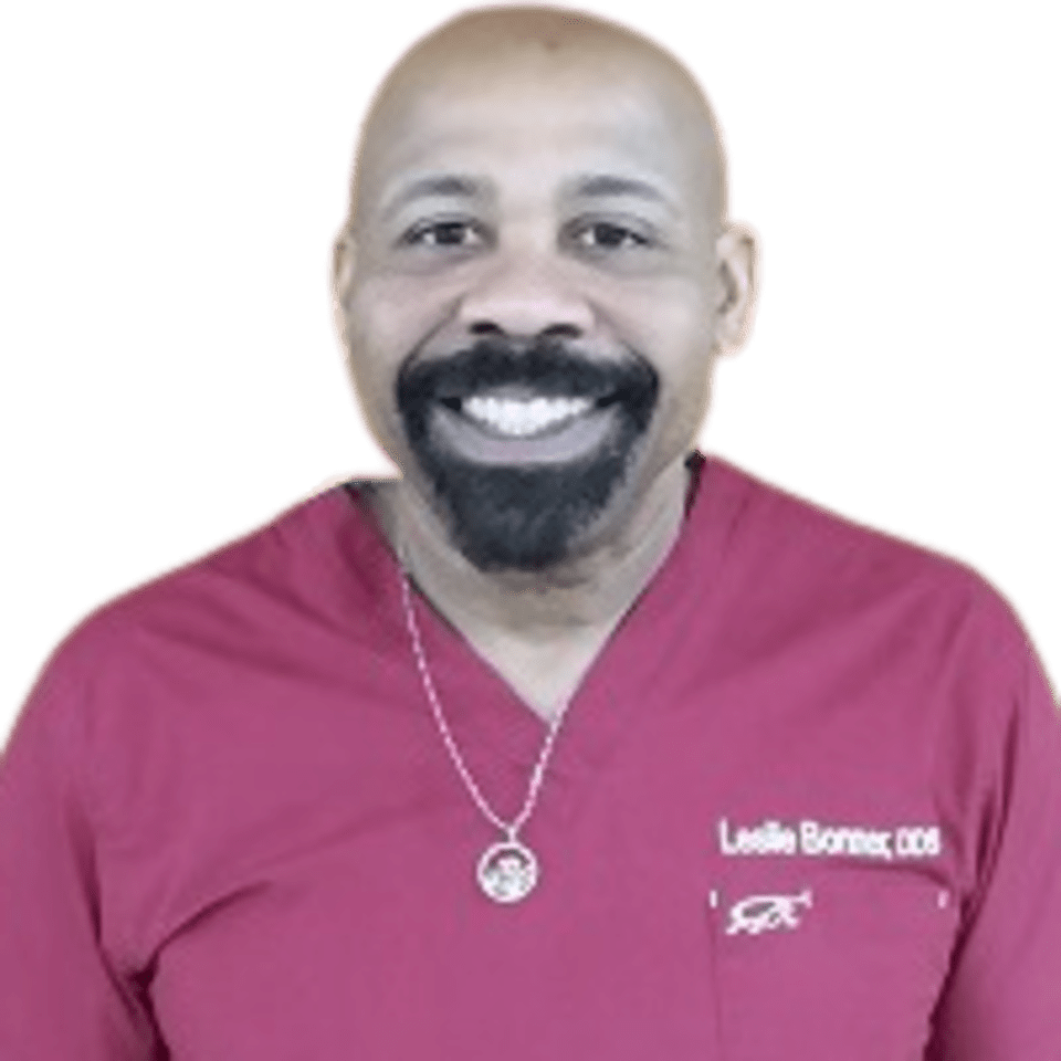 Leslie E. Bonner, DDS, Cosmetic Dentistry Washington, DC