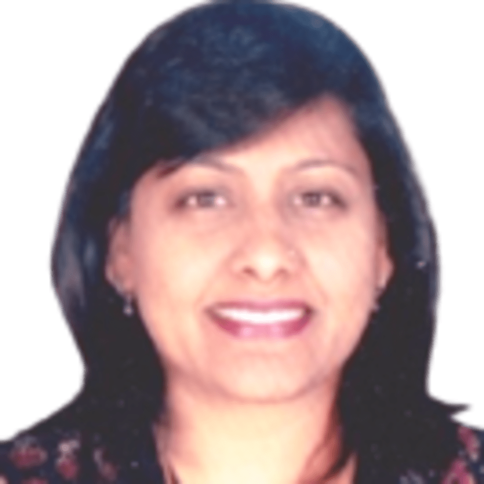 Sandhya Ramanujam, DDS, Cosmetic Dentistry San Diego, CA
