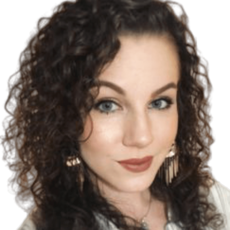 Milli Rojas, Aesthetician Specialist, Esthetician St. Petersburg, FL
