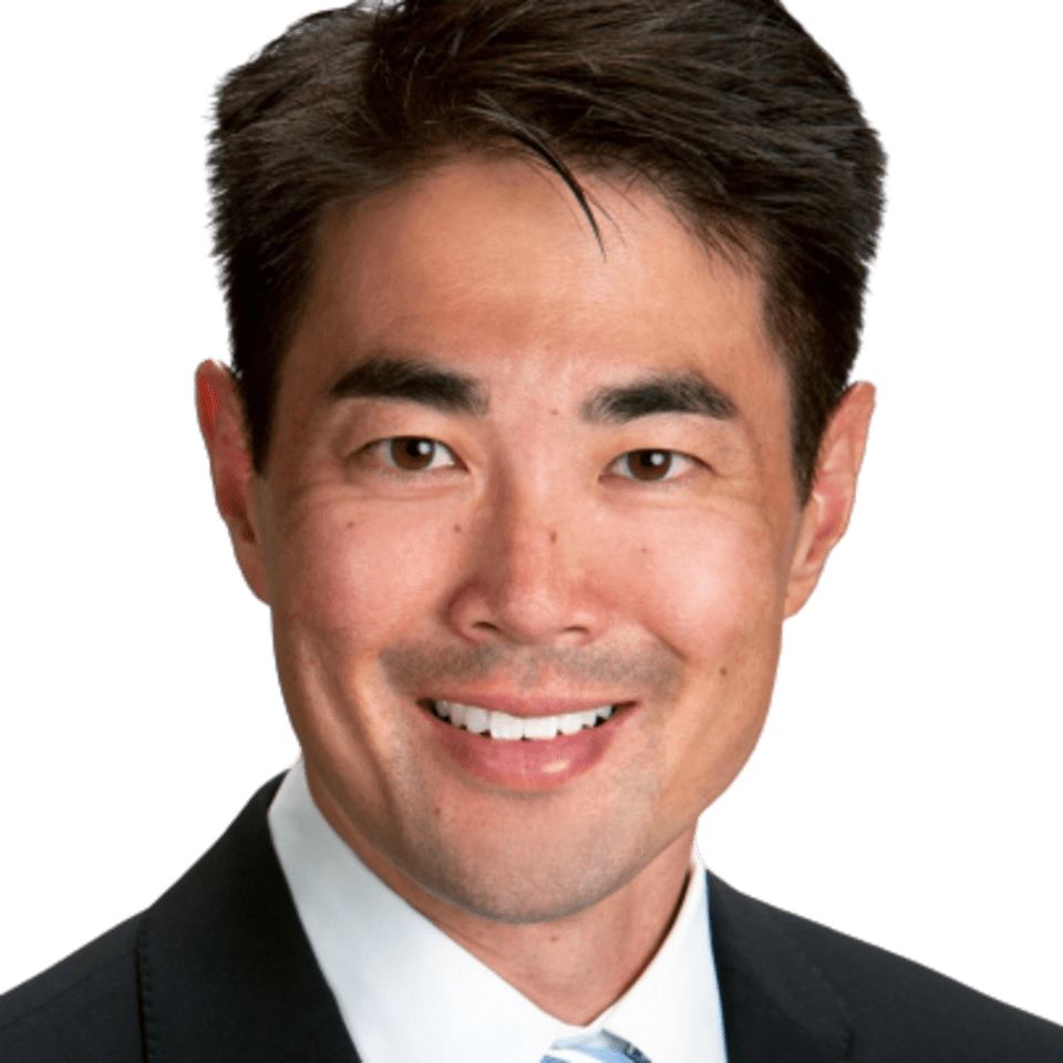 Matthew M. Hanasono, MD, Head and Neck Surgery Houston, TX
