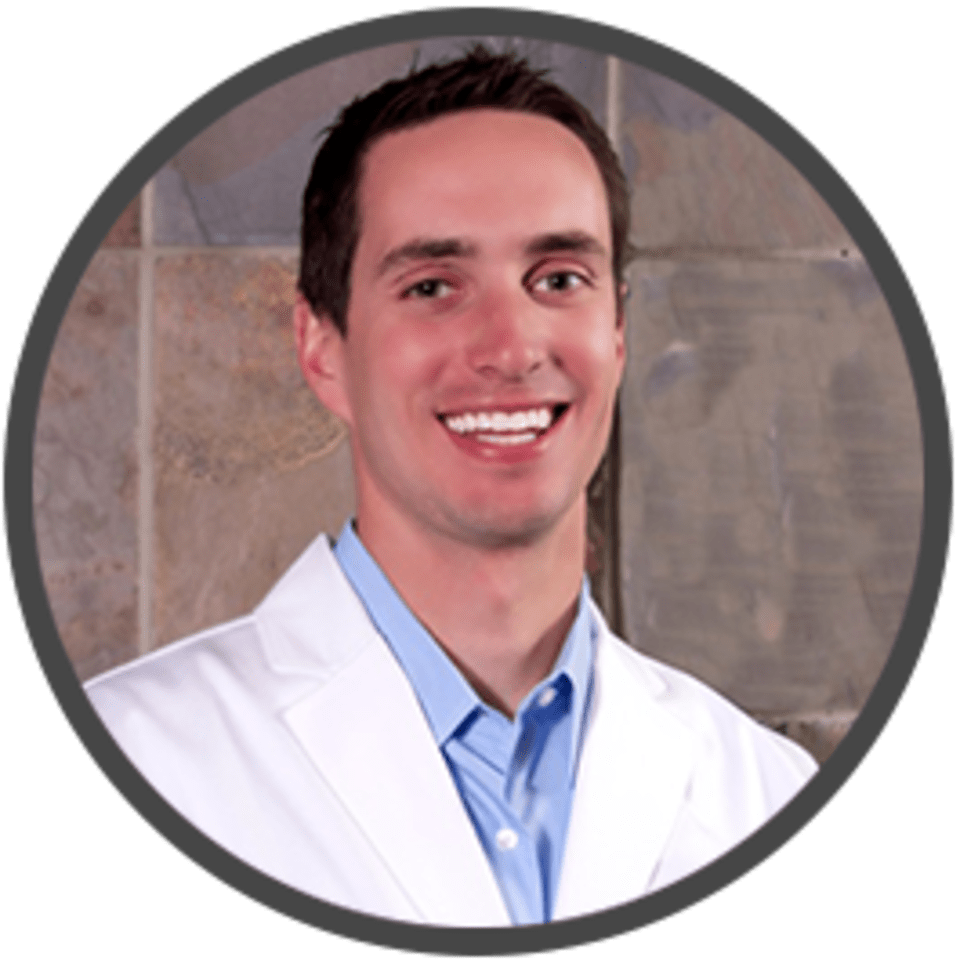 Morgan J. Smith, DMD, Cosmetic Dentistry Murray, UT