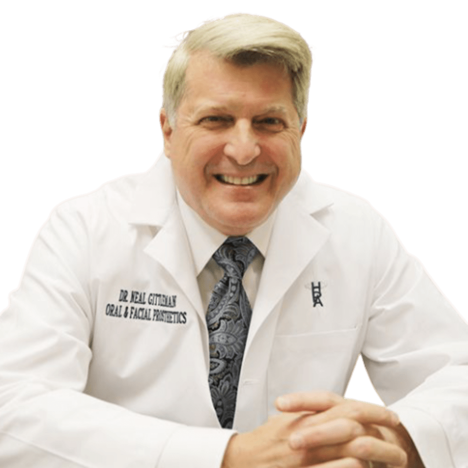 Neal B. Gittleman, DMD, Prosthodontics Houston, TX