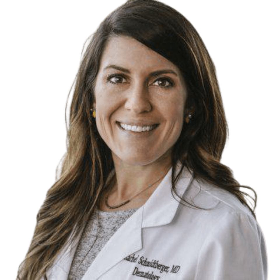 Rachel Schmidtberger, MD, Dermatology Katy, TX
