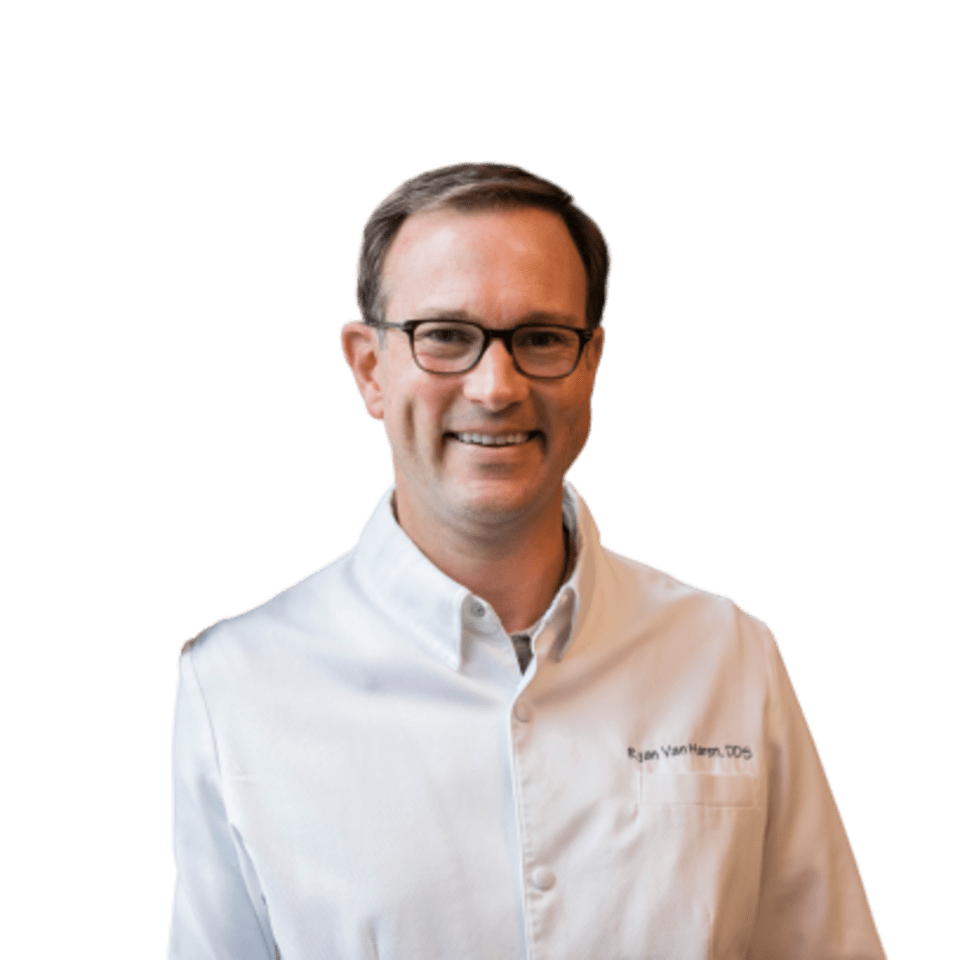 Ryan V. Haren, DDS, Cosmetic Dentistry Grand Rapids, MI