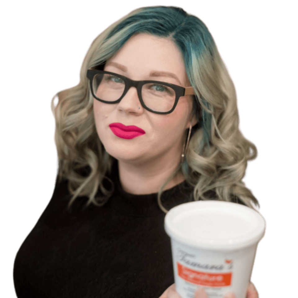 Jamie Rau, Aesthetician Specialist, Esthetician Grand Rapids, MI
