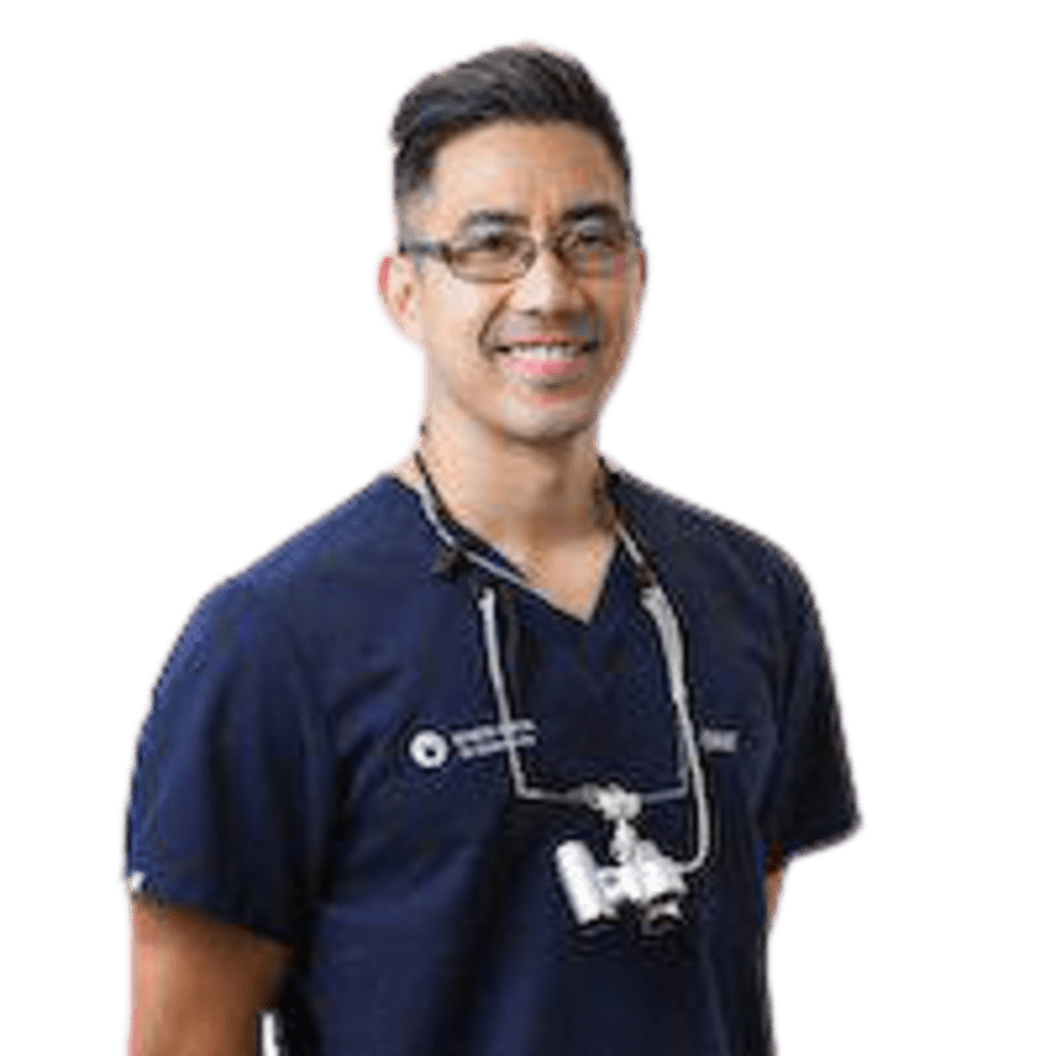 Kohei Morita, DDS, Cosmetic Dentistry Cupertino, CA