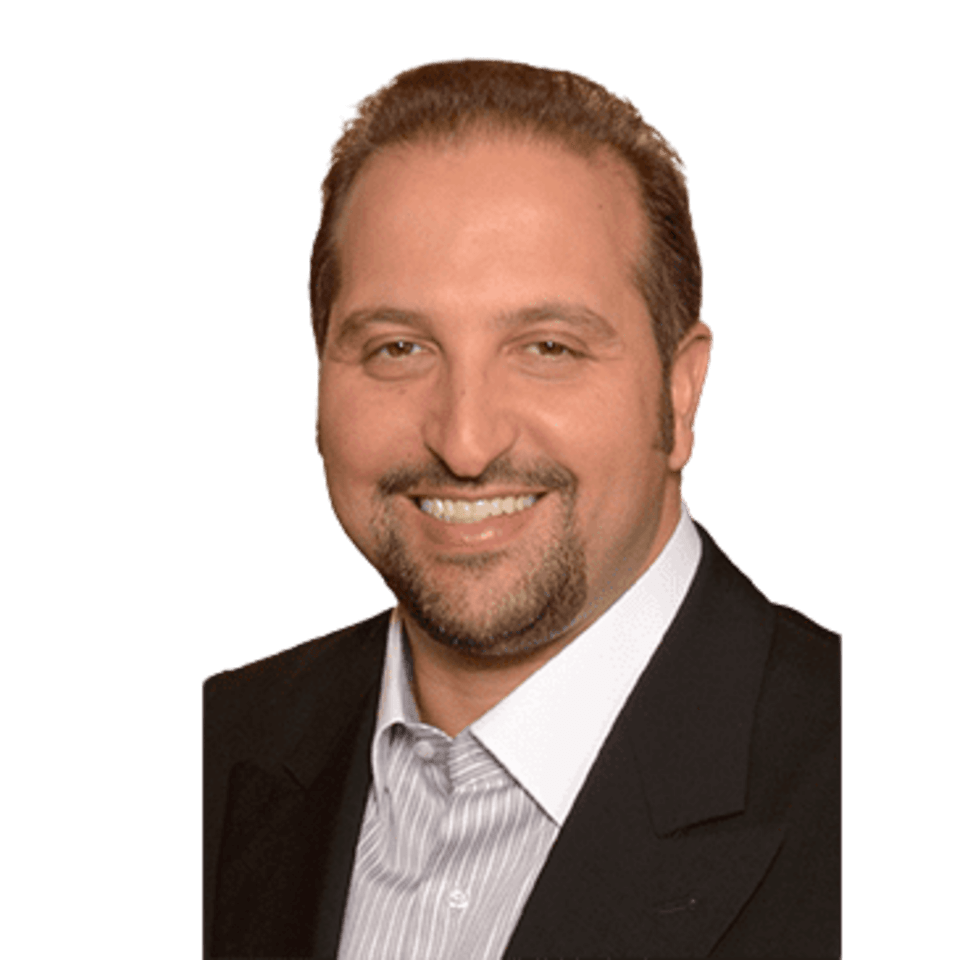 George Saliba, DDS, Cosmetic Dentistry Houston, TX