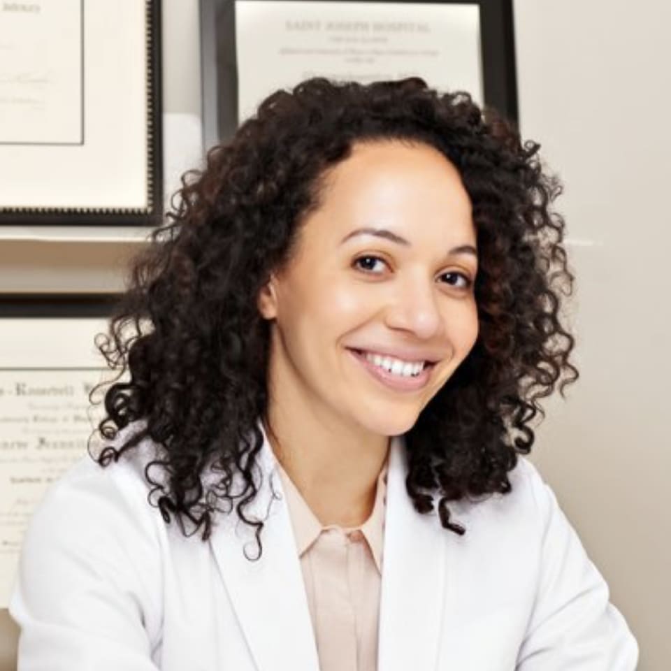 Chaneve Jeanniton, MD, Oculoplastic Surgery Brooklyn, NY