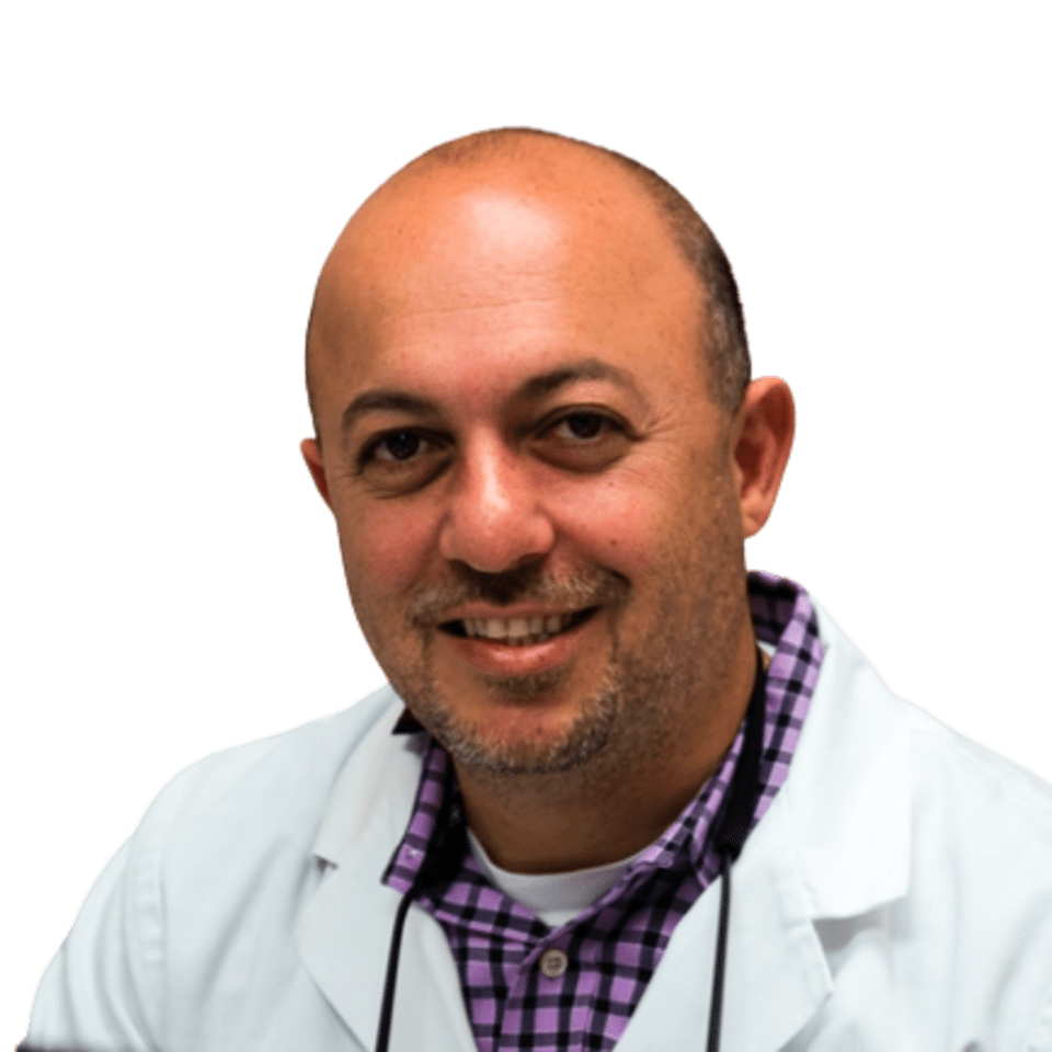 Eiad H. Haddad, DDS, Cosmetic Dentistry Spring Valley, CA