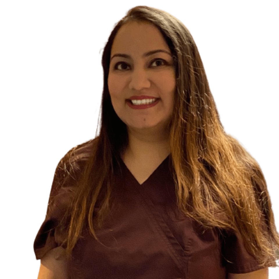 Priyanka Sharma, BDS, Cosmetic Dentistry Bellevue, WA