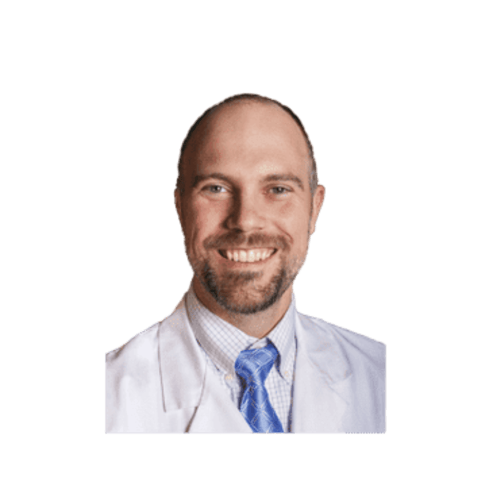 Casey T. Ashby, DO, Facial Plastic and Reconstructive Surgery Kalamazoo, MI