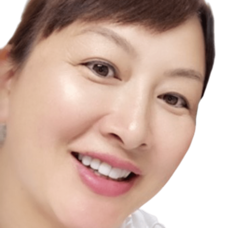 Susan Park, DDS, Cosmetic Dentistry Bellevue, WA