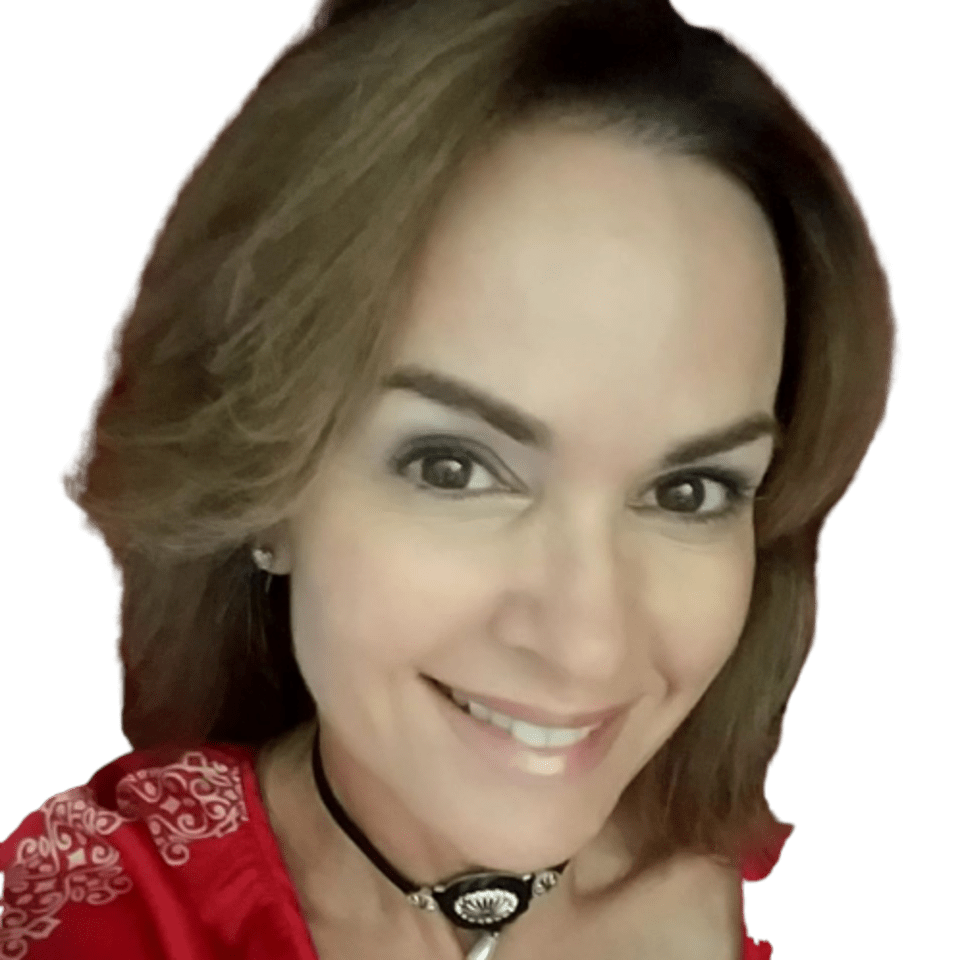 Leanne Carter, Aesthetician Specialist, Esthetician Tampa, FL