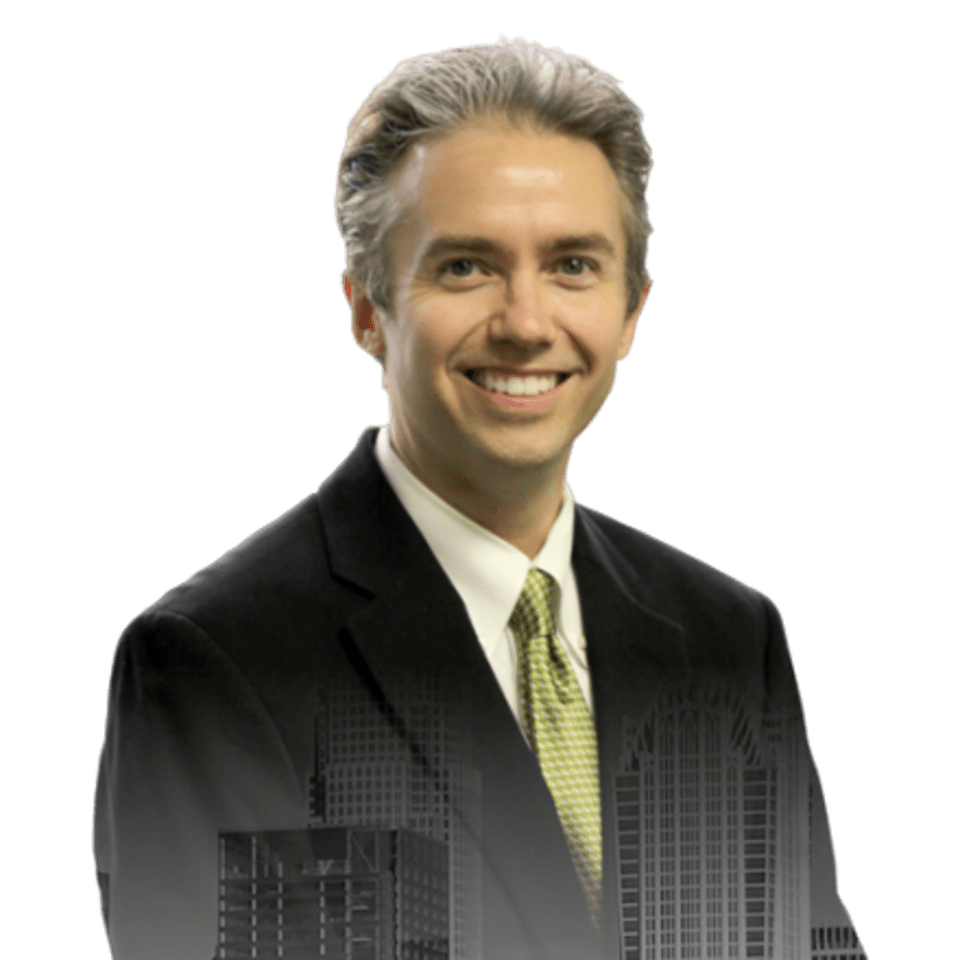 Robert Heck, DDS, Cosmetic Dentistry Charlotte, NC