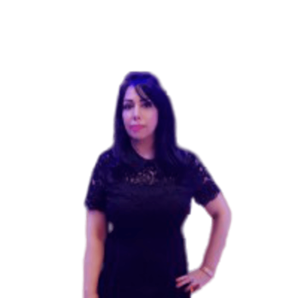 Trina Asghari, Aesthetician Specialist, Esthetician Jacksonville, FL