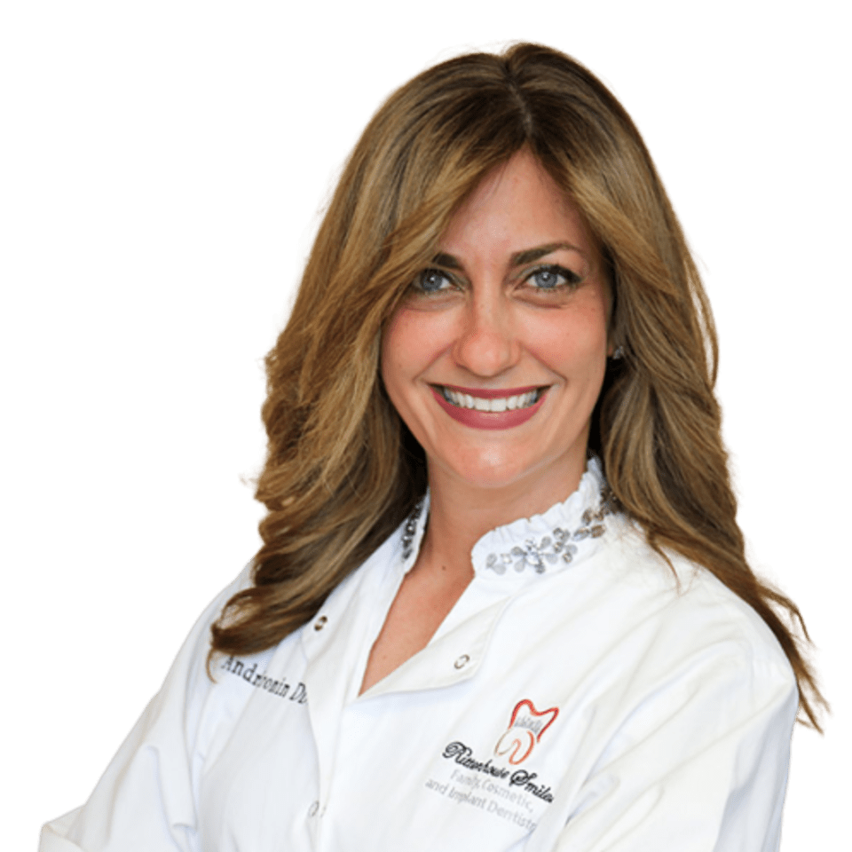Andrea H. Cronin, DDS, Cosmetic Dentistry Philadelphia, PA