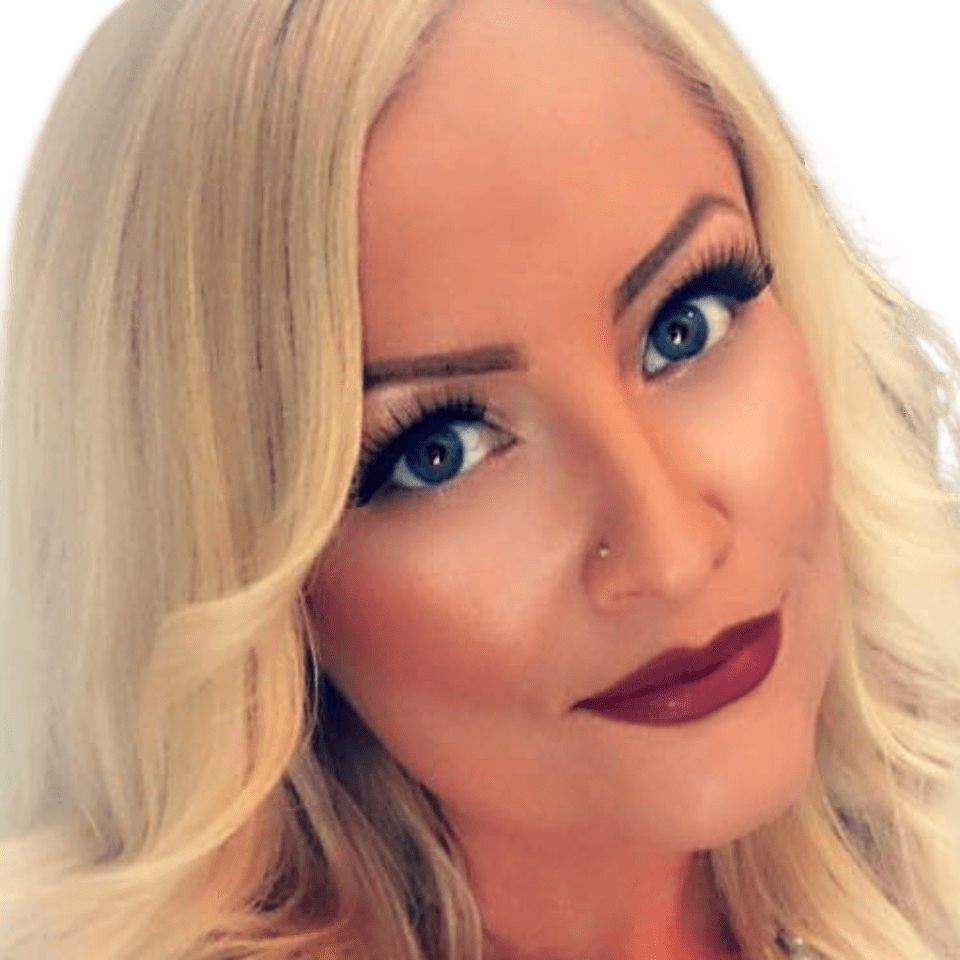 Whitney Gladden-Hamilton, Aesthetician Specialist, Esthetician Sacramento, CA