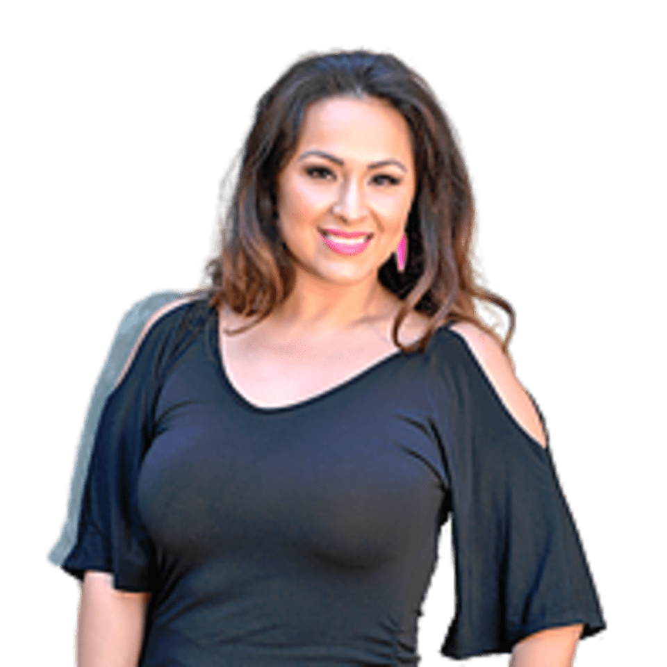 Adriana Delorme, Aesthetician Specialist, Esthetician Houston, TX