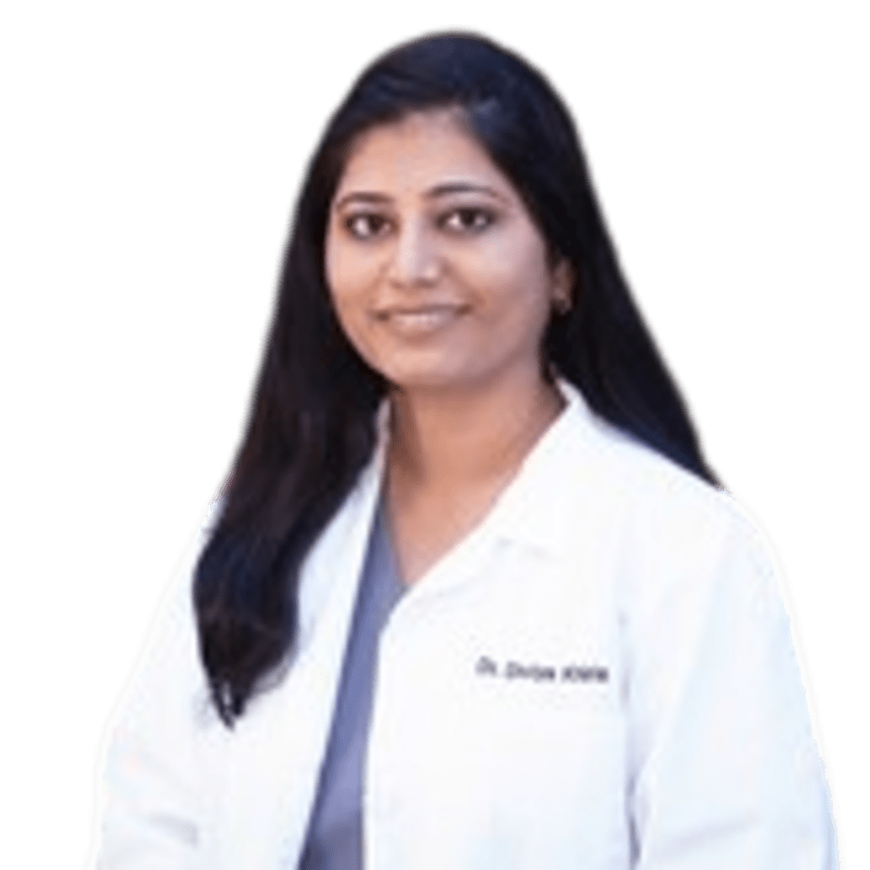 Diviya Khiria, DDS, Cosmetic Dentistry Sacramento, CA