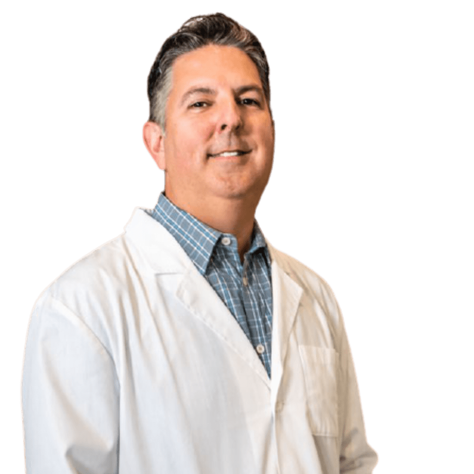 Erich S. Schmidt, DDS, Cosmetic Dentistry Vista, CA