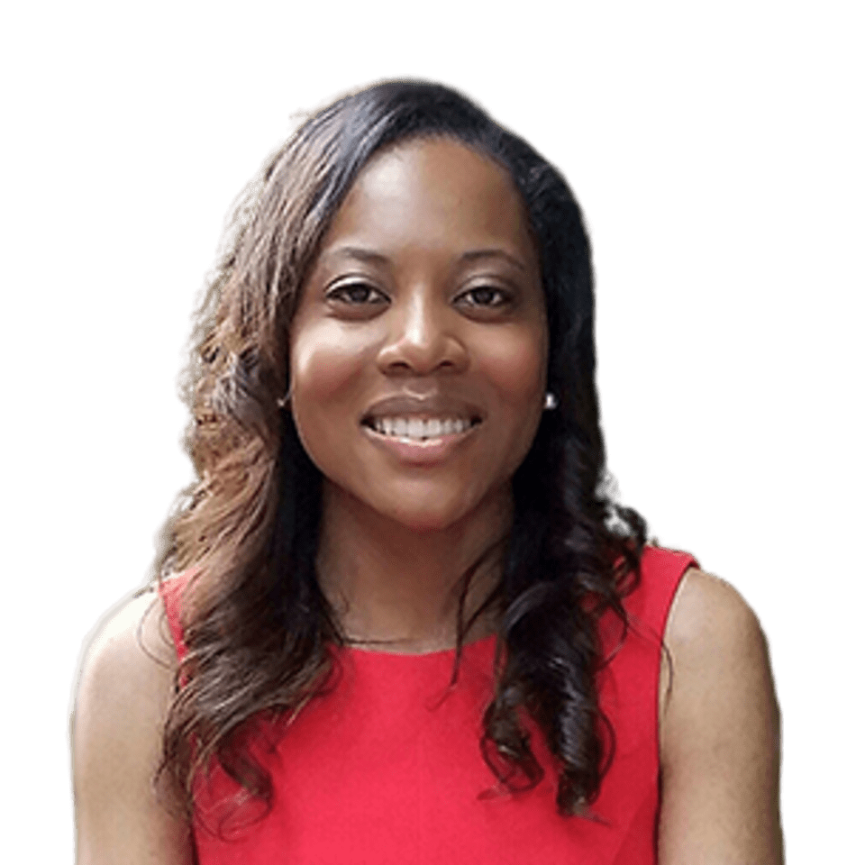 Tameka N. Attaway, DDS, Cosmetic Dentistry Charlotte, NC