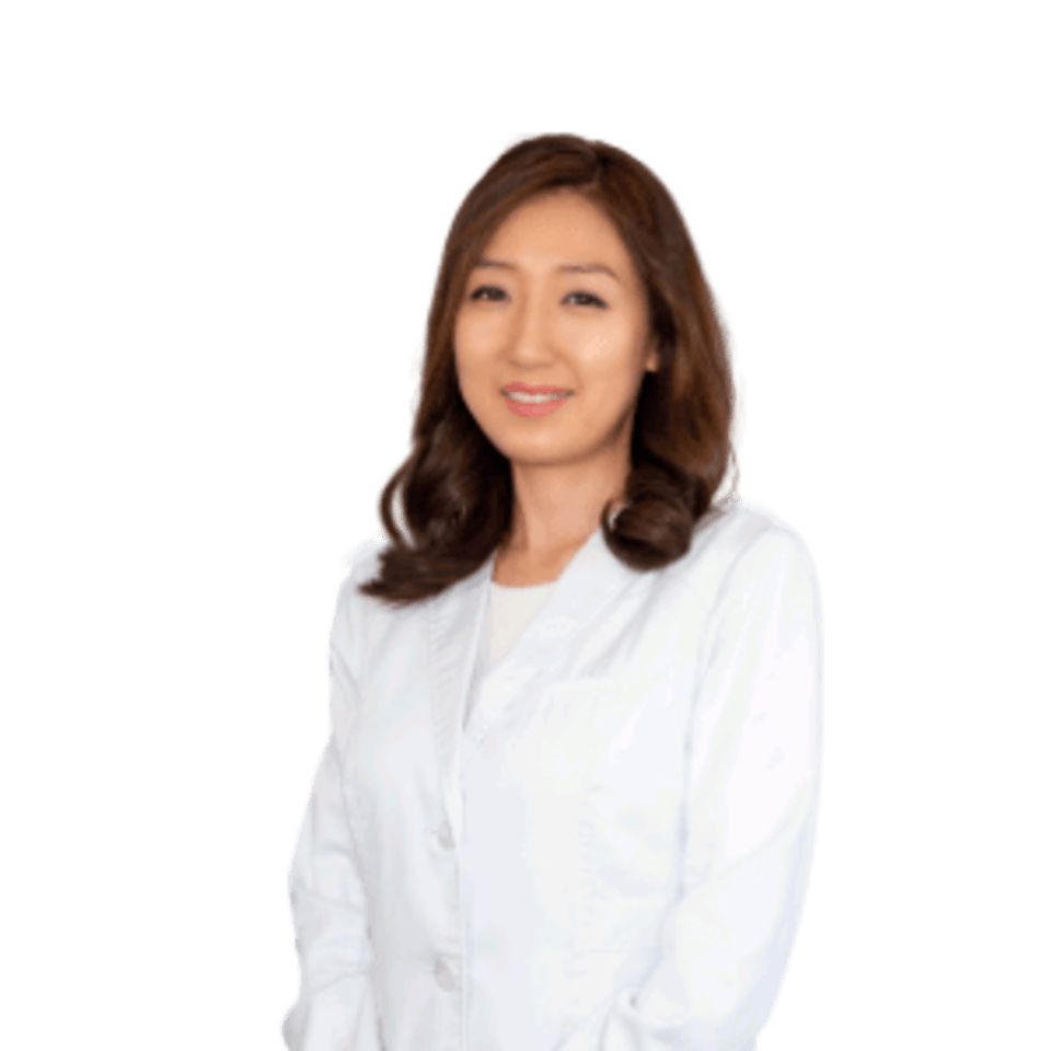 Eugenie H. Kim, DDS, Cosmetic Dentistry Redlands, CA