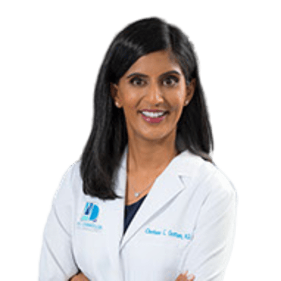 Chethana C. Gottam, MD, Dermatology Berkley, MI