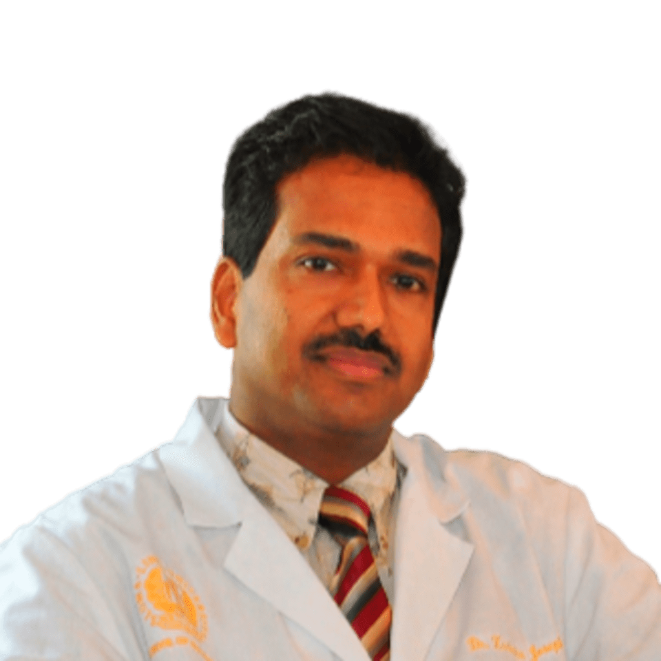 Zacharias Joseph, DDS, Cosmetic Dentistry Philadelphia, PA
