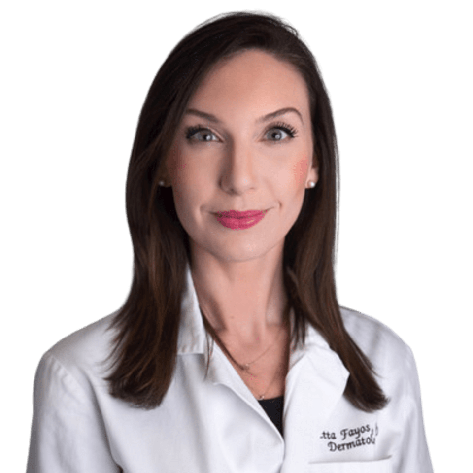 Zetta M. Hester, MD, Cosmetic Dermatology