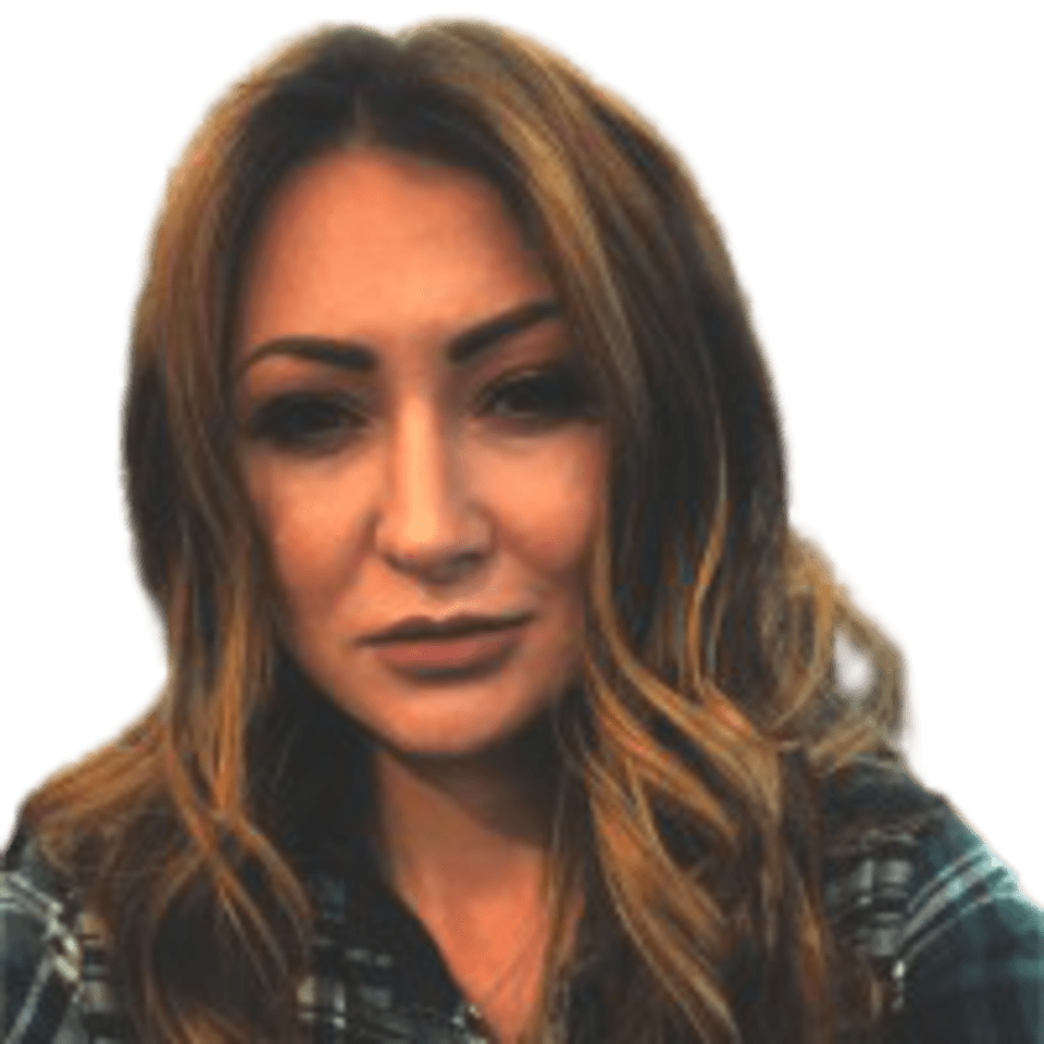 Nika Minaeva, Aesthetician Specialist, Esthetician San Diego, CA