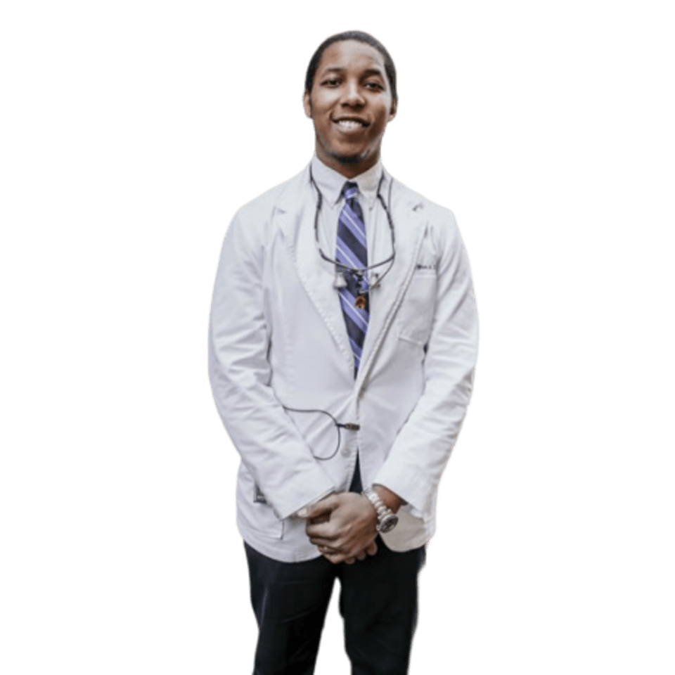 Hugh Ogletree, DMD, Cosmetic Dentistry Charlotte, NC