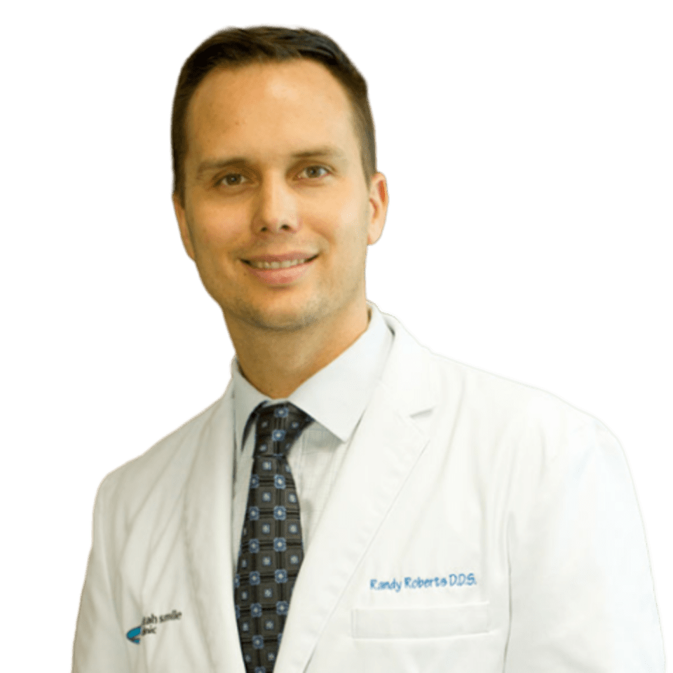 Randy Roberts, DDS, Cosmetic Dentistry Taylorsville, UT