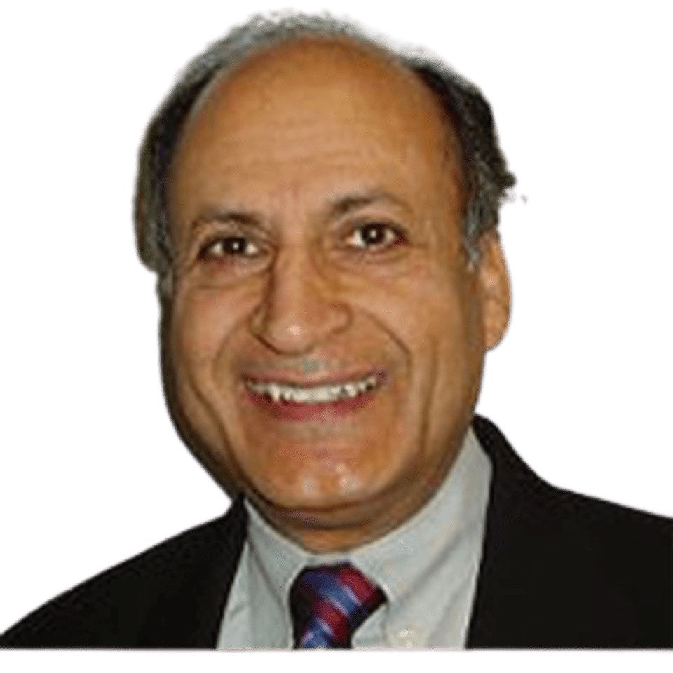 Sadhu R. Kataria, DDS, Prosthodontics West Chester, PA