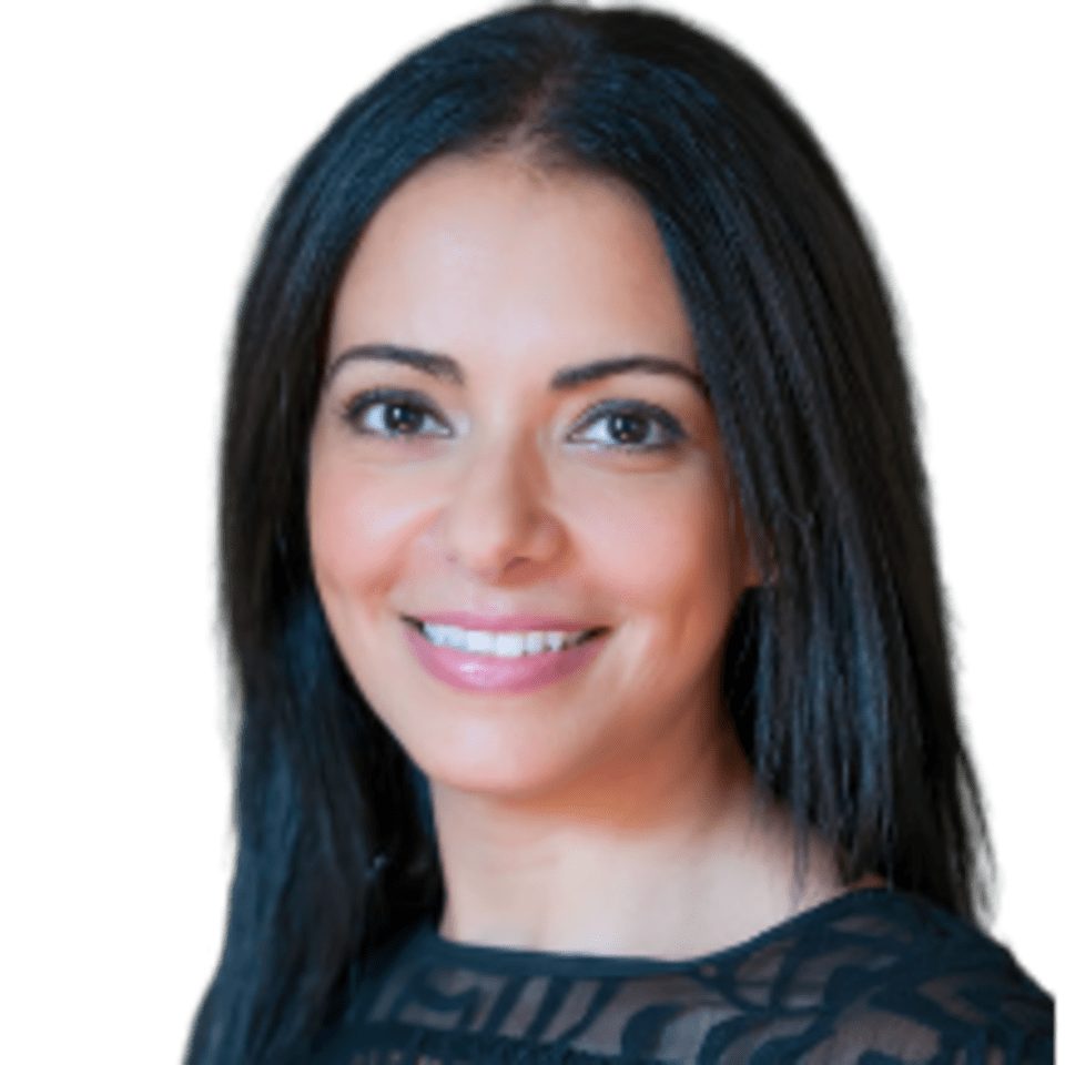 Dalia Tadros, DDS, Cosmetic Dentistry Towson, MD