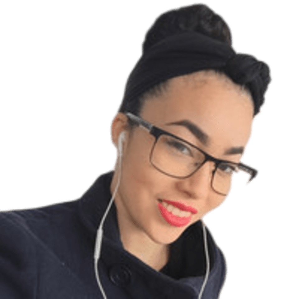 Mariaelena Rodriguez, Aesthetician Specialist, Esthetician Chicago, IL