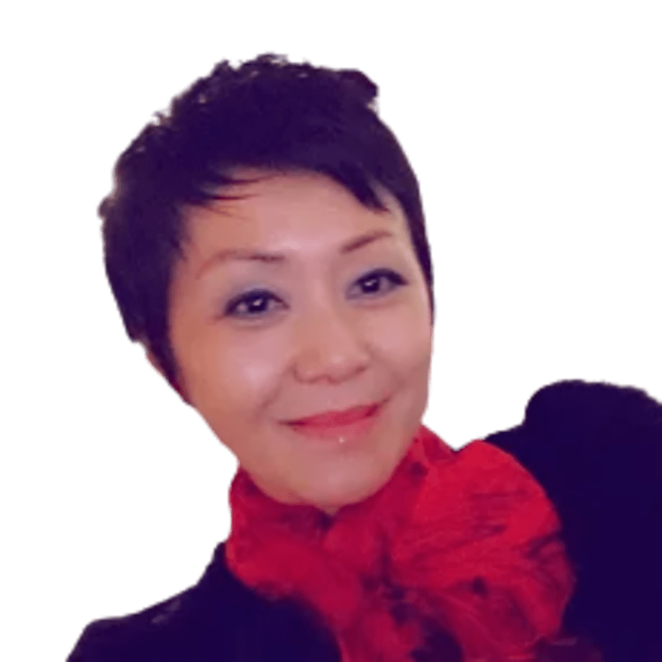 Cecily Ding, Aesthetician Specialist, Esthetician Chino Hills, CA