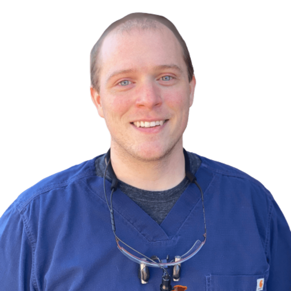 Chip Kimble, DDS, Cosmetic Dentistry Monroe, MI