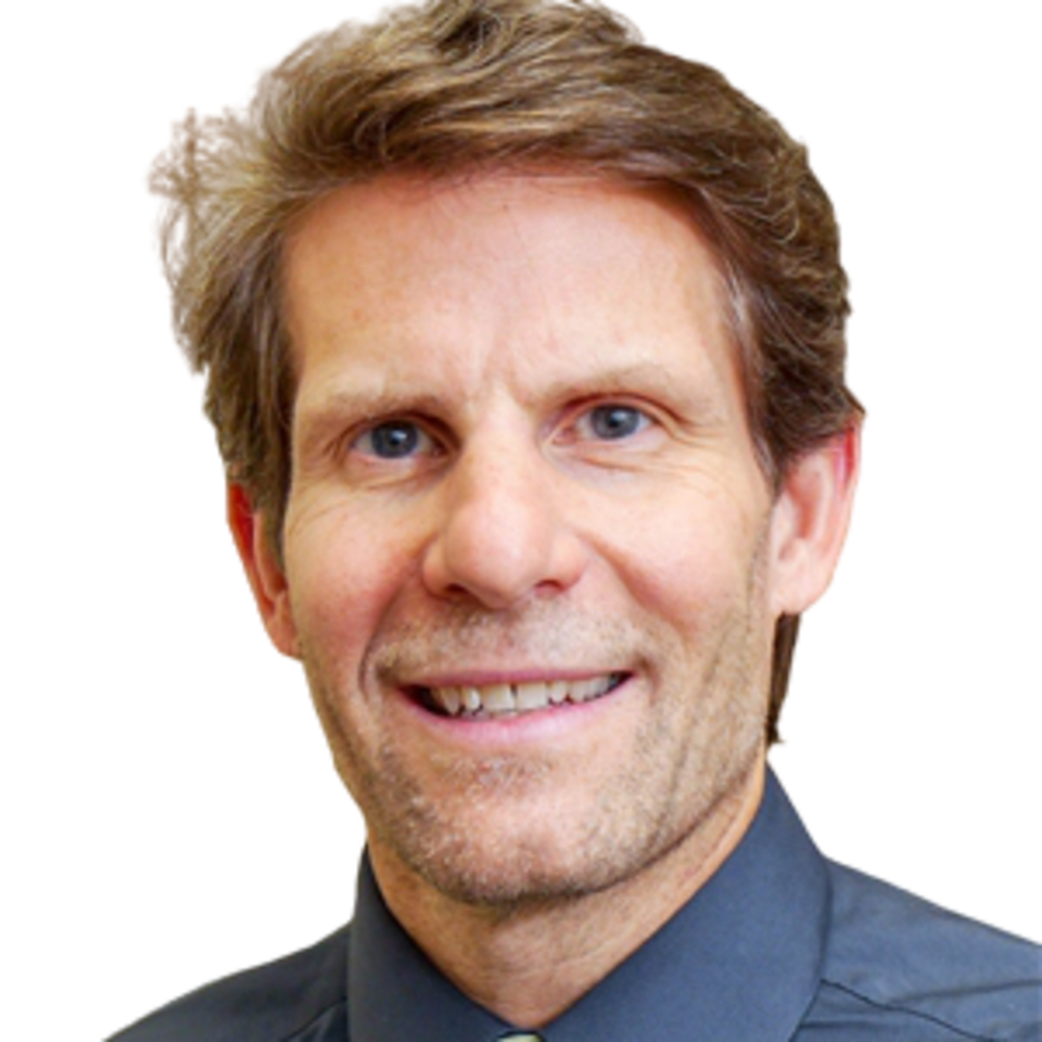 Keith Schmidt, DDS, Cosmetic Dentistry Towson, MD