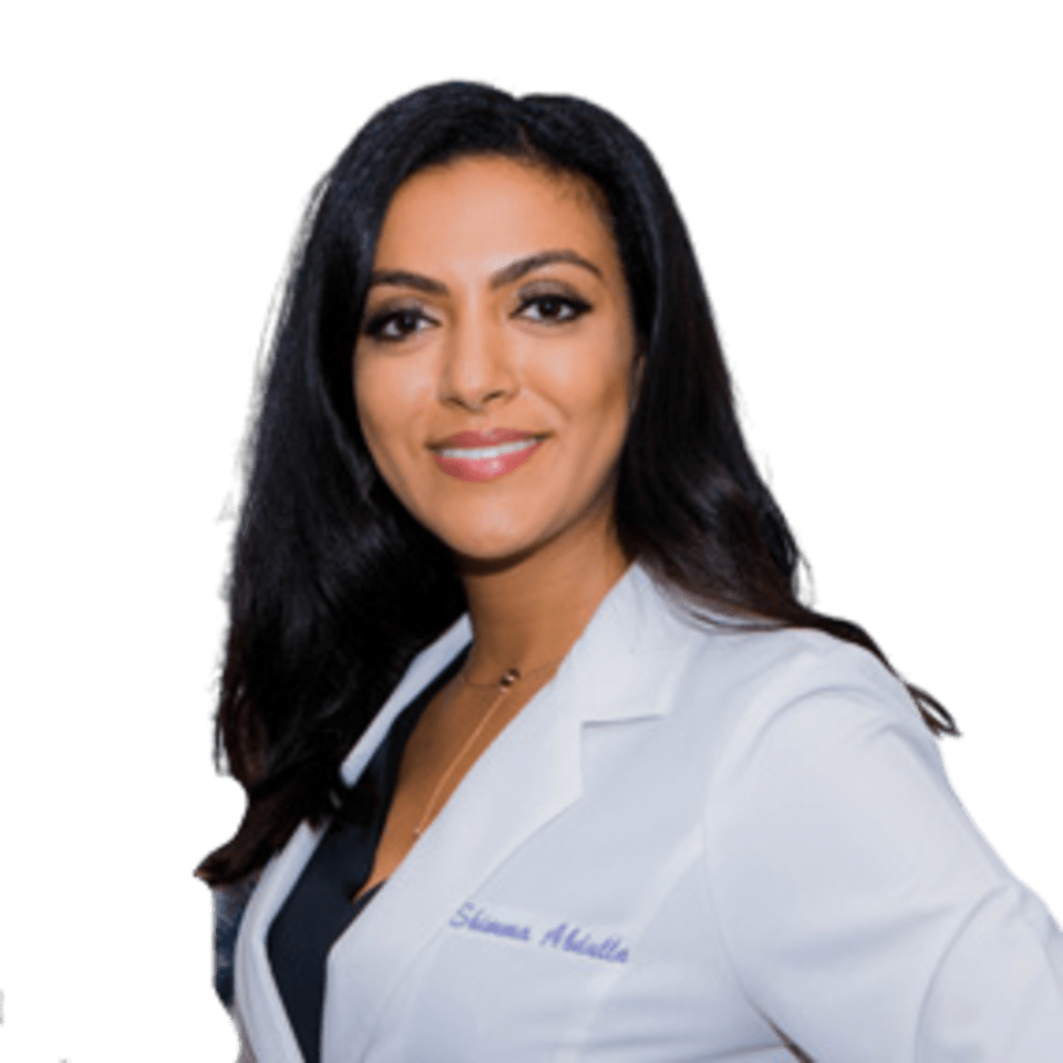 Shimma Abdulla, DMD, Cosmetic Dentistry Philadelphia, PA