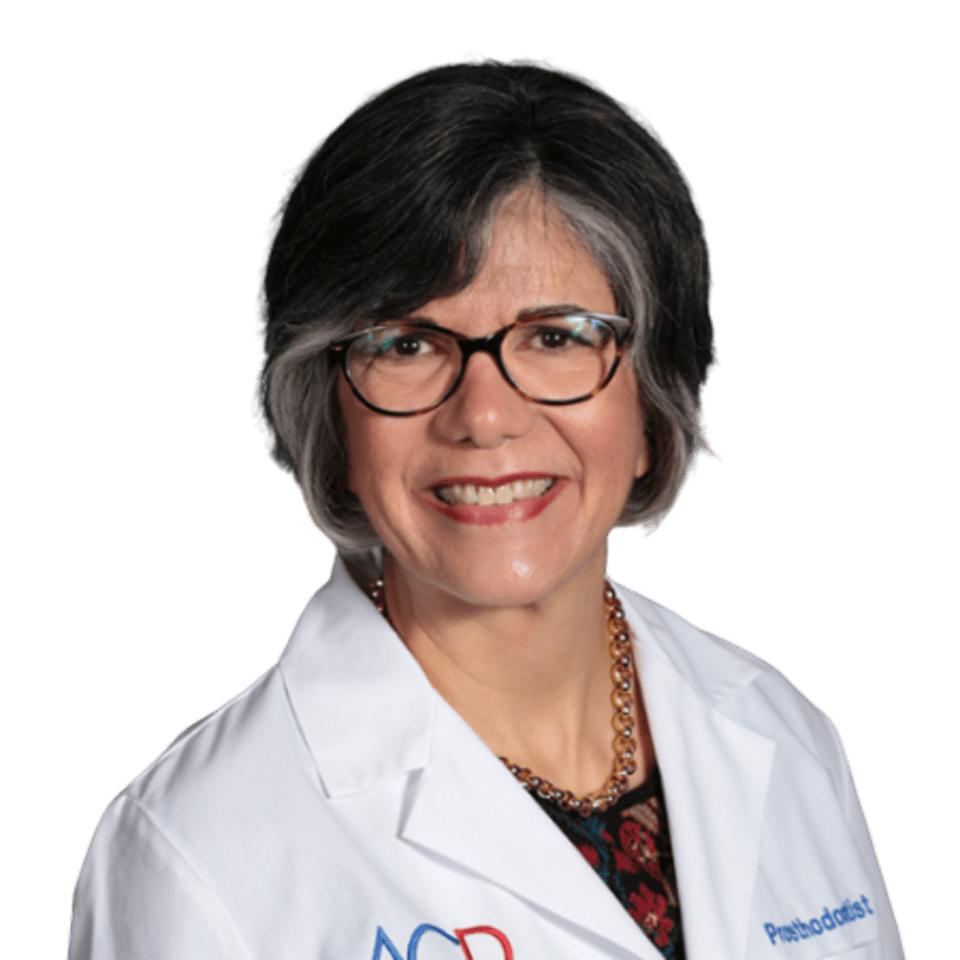 Elaine Torres-Melendez, DMD, Prosthodontics Yardley, PA