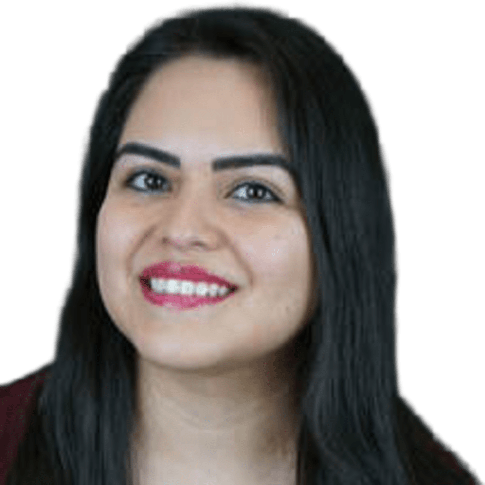 Mariela Sanchez, Tattoo Specialist, Tattoo Artist (Microblading) San Antonio, TX