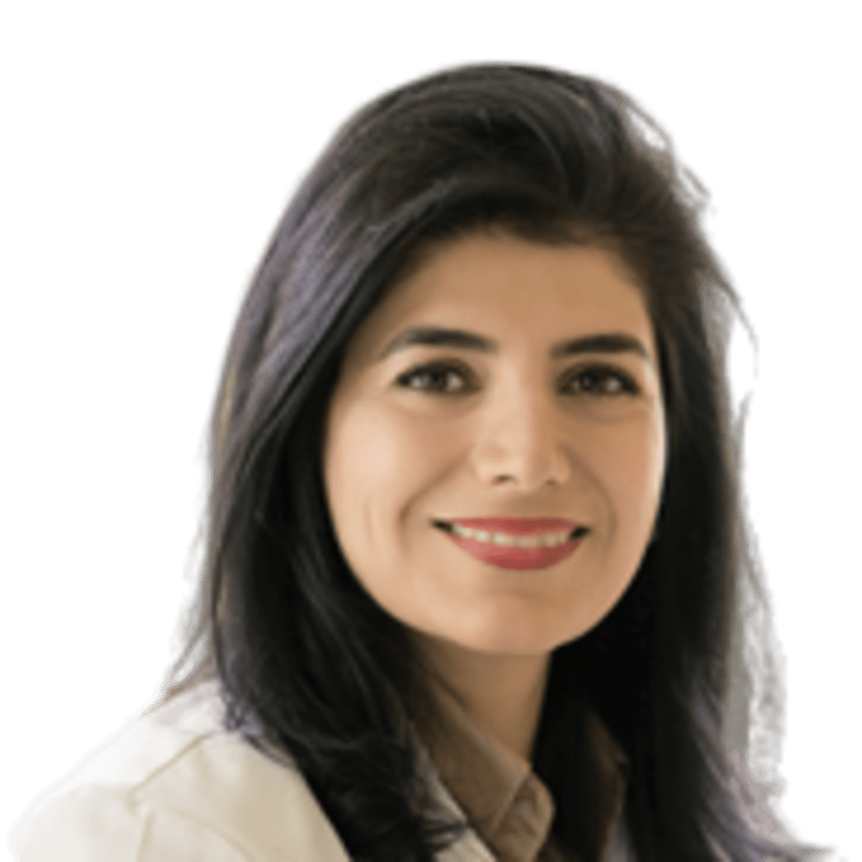 Anahita Abdehou, DDS, Cosmetic Dentistry Rosedale, MD
