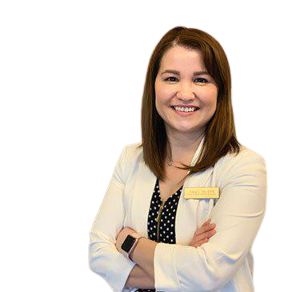 Tracy Do, DDS, Cosmetic Dentistry Des Moines, WA