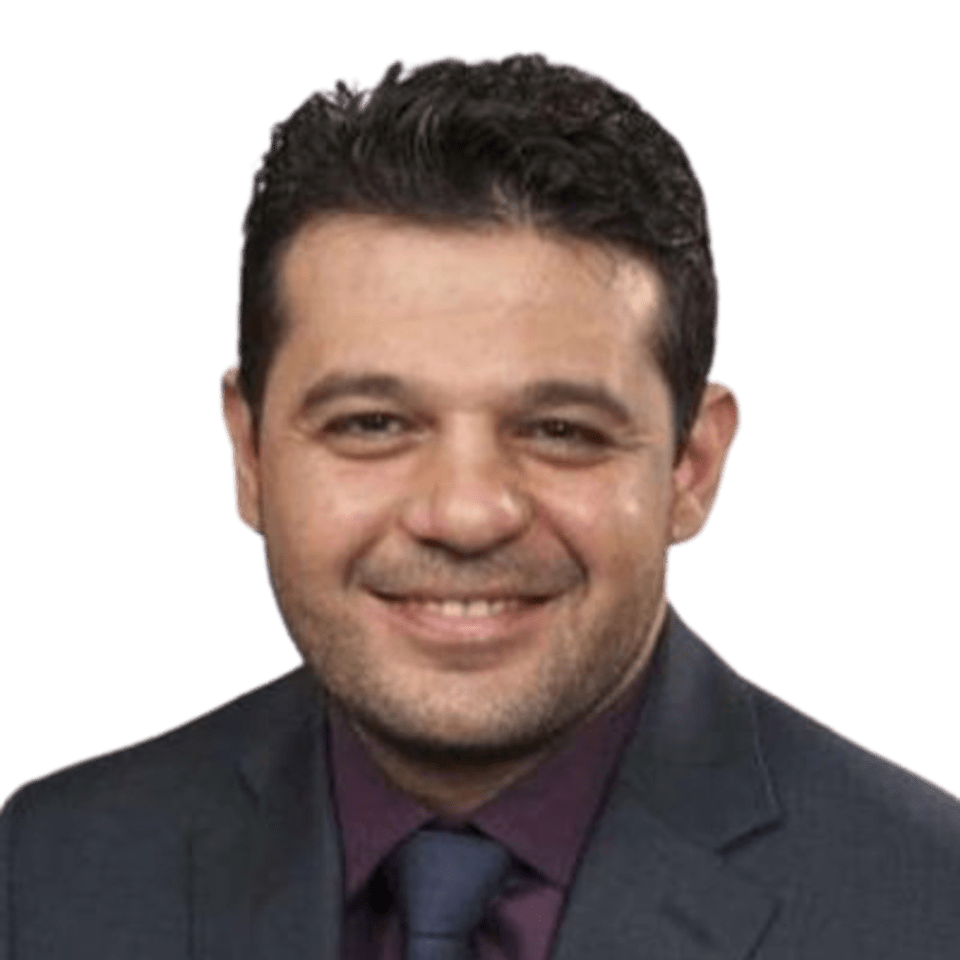 Wasim B. Hanna, DMD, Cosmetic Dentistry Allen Park, MI
