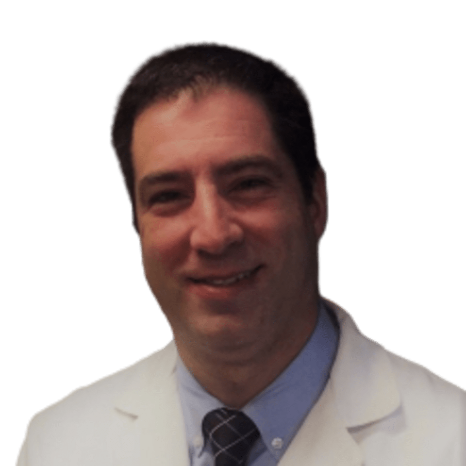 Anthony F. Santoro, MD, Dermatology Doylestown, PA