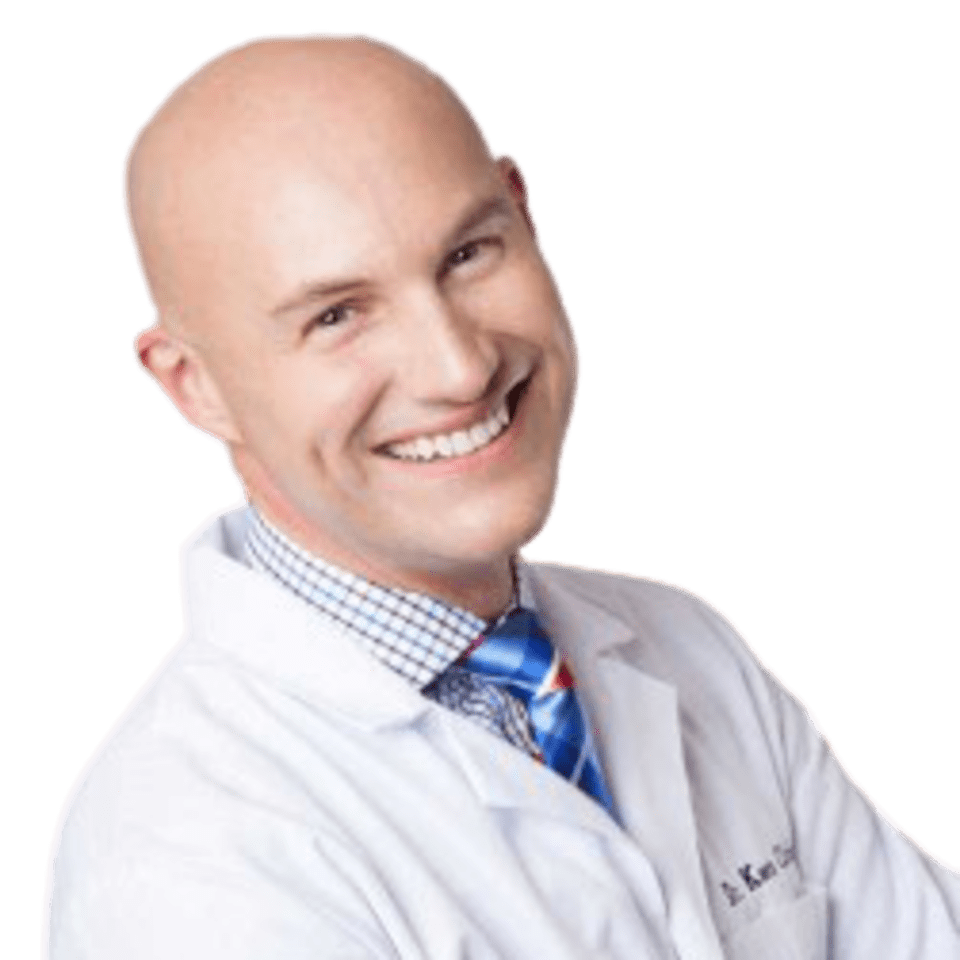 Ken Cirka, DMD, Cosmetic Dentistry Philadelphia, PA