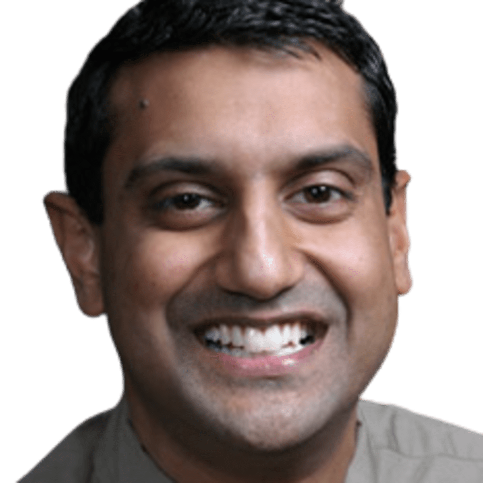Sandeep P. Mammen, DMD, Cosmetic Dentistry Houston, TX