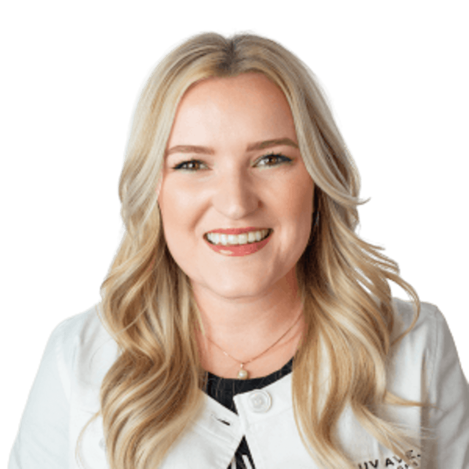 Whitney Lewis, Aesthetician Specialist, Esthetician Fenton, MI