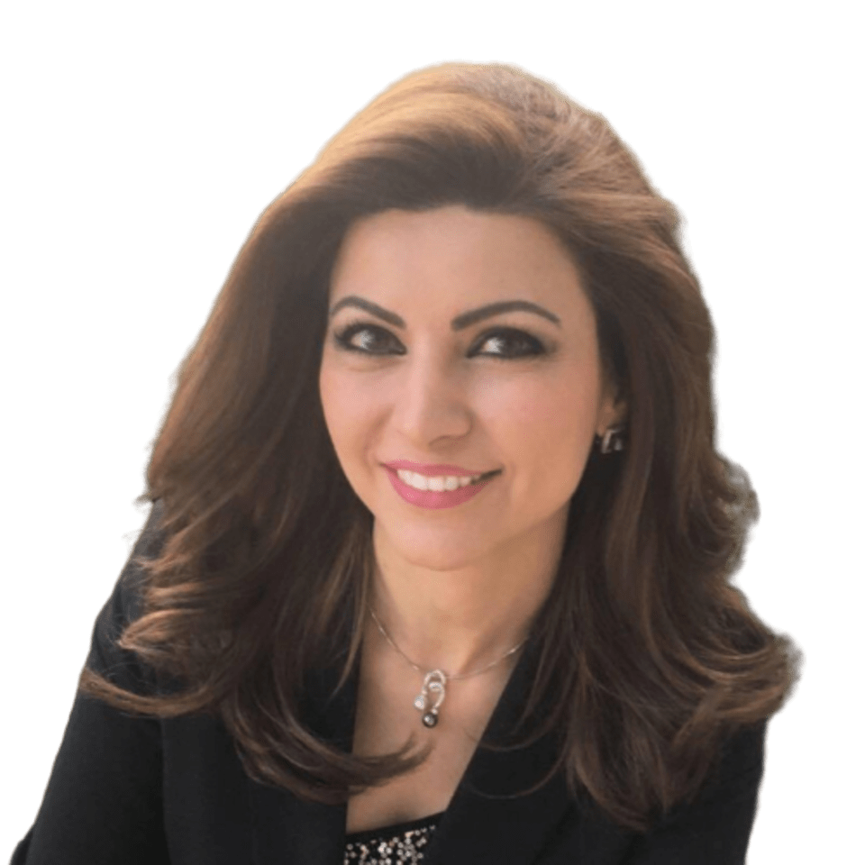 Racha W. Kadamani, DDS, Cosmetic Dentistry San Antonio, TX